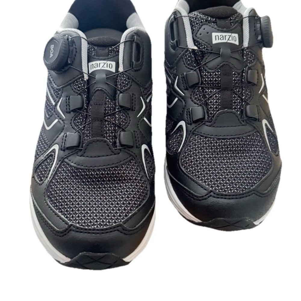 Narzio made in Korea worlds most comfortable shoes